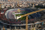 Camp Nou o krok bližšie k Gamper Cupu: Mesto schválilo prvú licenciu, čaká sa na finálne povolenie