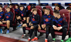 Sociálne siete ako nový teror futbalistov. Aj Ronald Araujo čelí psychickému tlaku