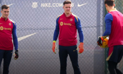 Nečakaný obrat v plánoch s brankármi na ázijské turné