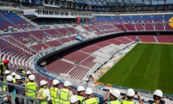 Dôvod, prečo Barcelona nedostala povolenie na návrat na Camp Nou