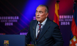 Rafa Yuste: Lamine Yamal si zaslúži Zlatú loptu viac ako ktokoľvek iný