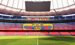 Barça znižuje úroky na dlhopisoch: Refinancovanie Espai Barça odľahčí splátky až do roku 2050