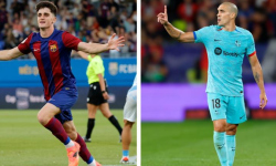 Romeu aj Pau Víctor zostávajú v Barcelone, ich budúcnosť je stále neistá