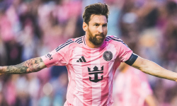 Messi o Guardiolovi: Je najlepší zo všetkých! Plány na MS 2026 a favoriti