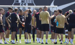 Preview: Levante UD – FC Barcelona