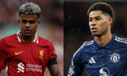 Príde Rashford aj Díaz? Barcelona hrá na dve strany