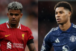 Príde Rashford aj Díaz? Barcelona hrá na dve strany