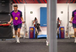 Stihne Joan García El Clásico?
