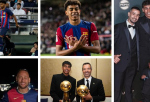 Lamine Yamal od A po Z: Všetko, čo potrebuješ vedieť o supertalente Barcelony