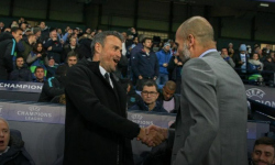 Ex-barcelončania vládnu Lige majstrov: Luis Enrique prekonal Guardiolu, Dembélé varuje hviezdy