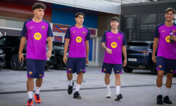 10 barcelonských klenotov, ktorí zabojujú o miesto u Flicka