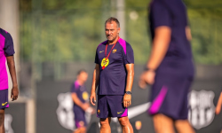 Ako si Barça stráži kondíciu hráčov pred štartom prípravy? Flick zaviedol úplne nové pravidlá
