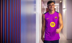 Budíček po Londýne: 3 kľúčové otázky pred zápasom s Alavésom. Pedriho návrat a Raphinhova dilema