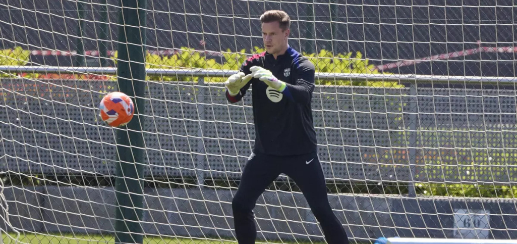 Ter Stegen odchádza do Ajaxu, no Barcelona mu zatiahne šialených 15 miliónov eur
