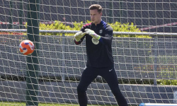 Katalánsky klub urobí všetko, čo je možné, aby získal Ter Stegena