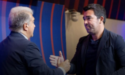 Prestupové špekulácie: Agent ponúka Barçe 'nového' Arauja a Ayoze Pérez o ponuke z Barcelony