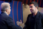Decov majstrovský plán hotový: Barça si upísala hviezdy do roku 2030, ostáva posledné meno