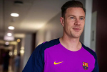 Ter Stegen na odchode? Kapitán Barçy má jasnú podmienku, Girona naráža na finančný múr