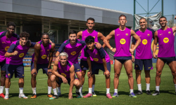 Prvé čistky Hansiho Flicka: Pred odletom do Ázie musí z kádra vyradiť takmer 10 hráčov