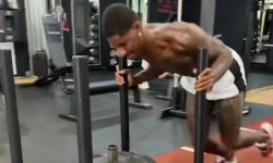 Flick si vydupal príchod Rashforda: Risk alebo majstrovský ťah zo strany trénera?