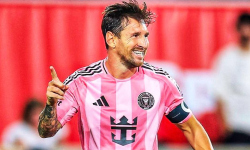 MLS pripomína Messiho slávny gól proti Getafe; Ďalší skvelý výkon legendy [VIDEO]