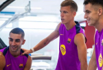 Dani Olmo sa vracia na svoje obľúbené ihrisko vo Vallecas. Bude to jeho nový štart v Barcelone?