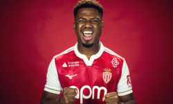 Koniec jednej éry: Ansu Fati definitívne opúšťa Barcelonu, Monaco aktivuje opciu na prestup