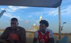 Ferdinand a Pogba reagujú na prestup Rashforda do Barcelony