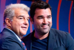 Deco v zime čaroval: Barcelona na odchodoch zarobila 9,5 milióna eur