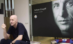 Oficiálne: Jordi Cruyff v Ajaxe! Pripraví pôdu pre príchod Xaviho?