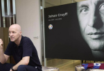 Oficiálne: Jordi Cruyff v Ajaxe! Pripraví pôdu pre príchod Xaviho?
