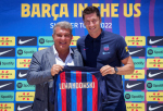 Lewandowski odmietol Arábiu: Chce dokončiť zmluvu v Barçe