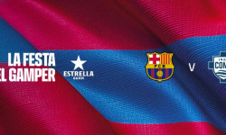 OFICIÁLNE: Barcelona si v Gamper Cupe zmeria sily s tímom Cesca Fàbregasa