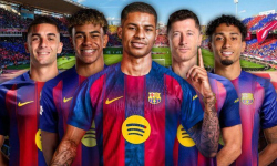 Rashford je hráčom Barcelony - dokáže ho klub aj registrovať? Čo ak nie...