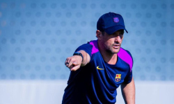 Barça Atlètic čelí sérii zranění. Belletti počítá další dvě citelné ztráty