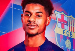Prečo Barcelona doteraz nepotvrdila prestupu Rashforda? Hráč si medzičasom vybral číslo na dres