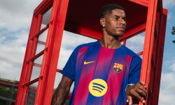 Hrozí Barcelone pokuta, ak Rashforda nekúpi natrvalo?