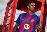 Oficiálne: Marcus Rashford hráčom FC Barcelony!
