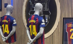 Zákulisie podpisu: Ako Barcelona potichu získala Marcusa Rashforda