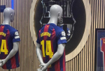 Zákulisie podpisu: Ako Barcelona potichu získala Marcusa Rashforda