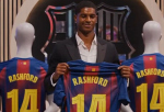 Barcelona má v prípade budúcnosti Rashforda jasno