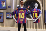 Rashford otvorene: Prečo si vybral Barçu, čo čaká od La Ligy a aké má ambície