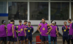 Logistický chaos okolo ázijského turné: Barça ruší Japonsko, Kórea zatiaľ pokračuje