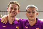 OFICIÁLNE: Barcelona vyráža na ázijské turné. Toto sú mená, ktoré si vybral Flick