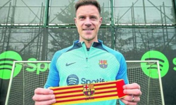 OFICIÁLNE: Nominácia Barcelony na zápas proti Eintrachtu Frankfurt – kapitán hlási návrat