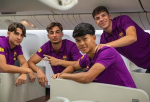 Barça zaviedla nový systém výstupných klauzúl, pri ktorom by Dro mohol byť predaný za 25 miliónov
