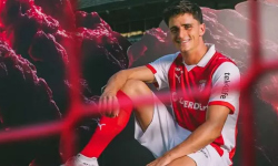 Pau Víctor: Hovoria mi, že som chorý, pretože sledujem každý zápas Barçy