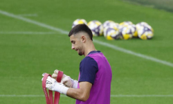 Barça mohla vyhrať Ligu majstrov. Vedenie vidí kľúč v Joanovi Garcíovi