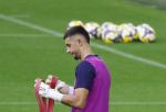 Barça mohla vyhrať Ligu majstrov. Vedenie vidí kľúč v Joanovi Garcíovi
