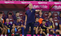 Flick našiel kľúč: univerzálnosť hráčov ako tajná zbraň Barcelony